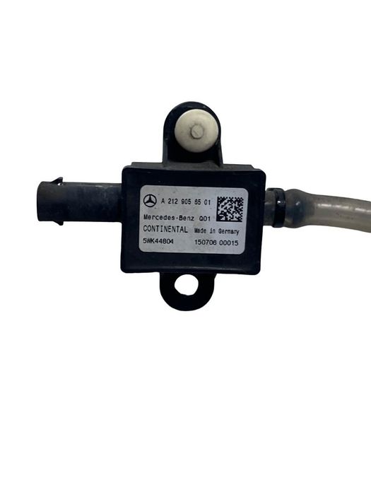 Senzor De Impact Pedestrian Mercedes-Benz E-Class W212 2009