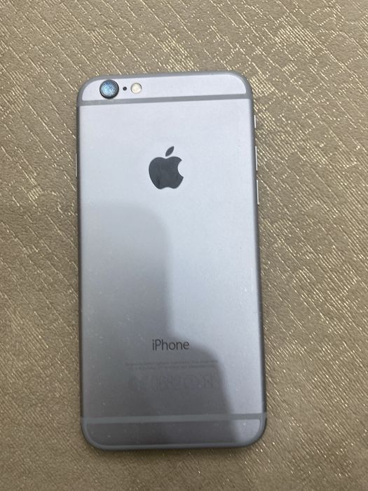 Легендарный айфон 6. Обмен любой андроид