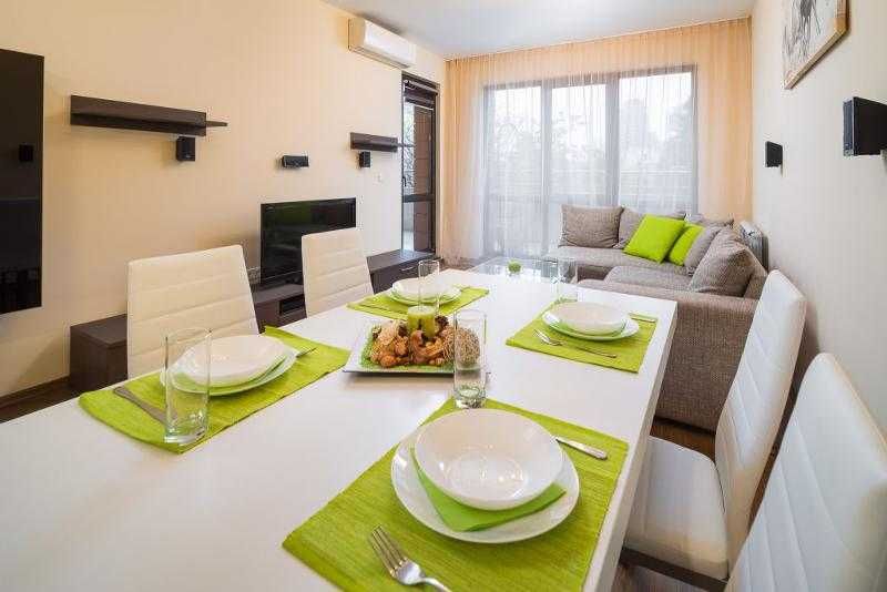 Дава се под наем Четиристаен апартамент в София, Надежда 1 - 100 кв.м за 980 € - Снимка #1