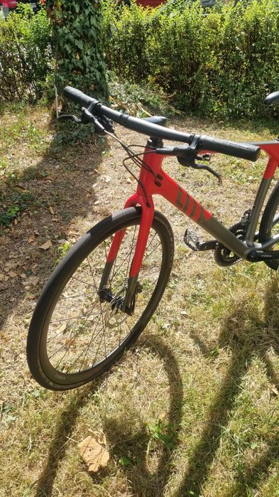 Canyon Roadlite CF 7  mărime XS