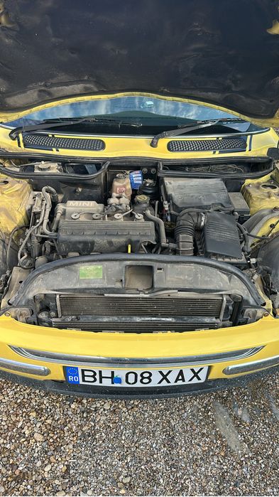 MINI Cooper 2003 benzină, 1.150 € — imagine 4