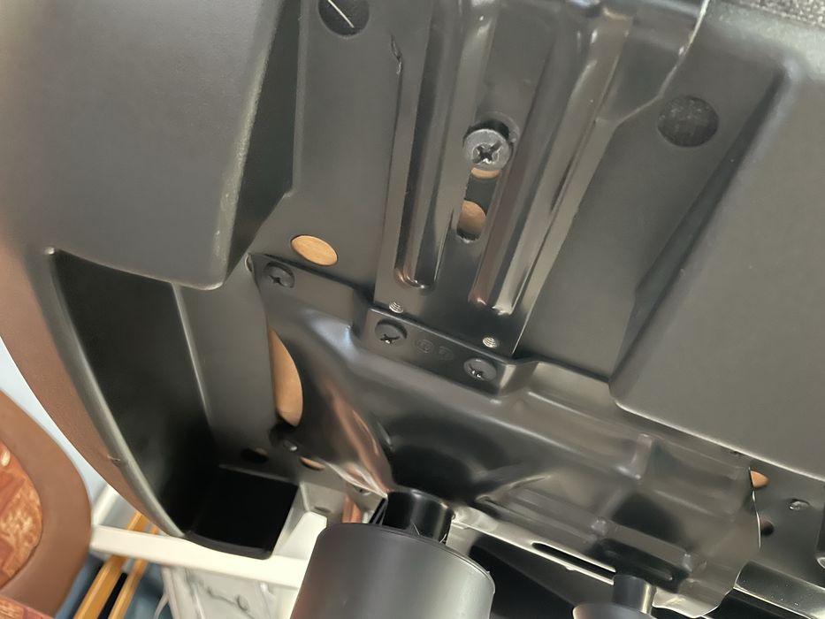 Офис стол ChairPro Pegaz Ergo