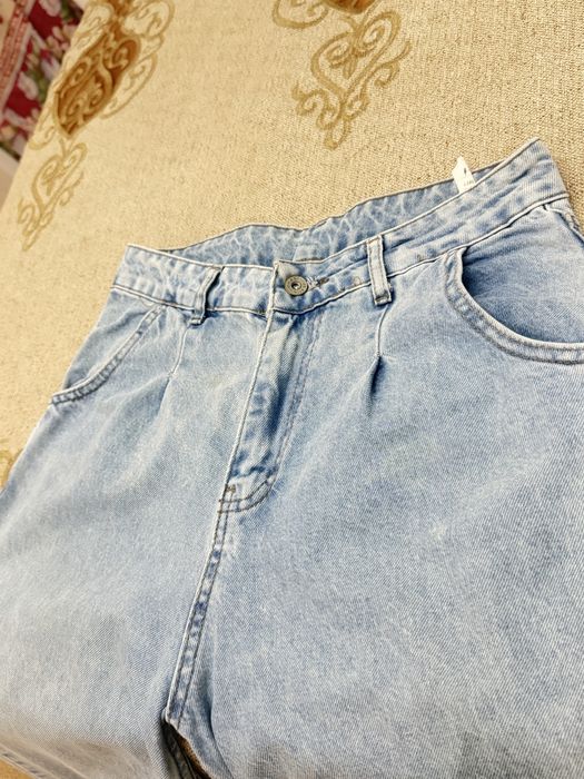 Джинсы всего по 2.000