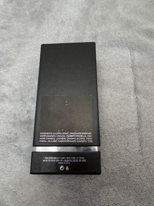 Tom Ford Oud Wood EDP