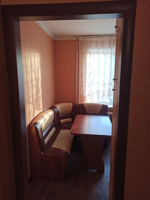 Квартира на долгий срок.