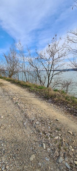 Teren de vânzare Budeasa Mare