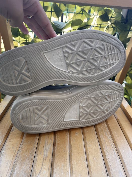 Оригинални кецове Converse