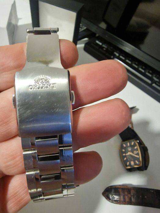 Ceas Orient Automatic FFDAH004T0