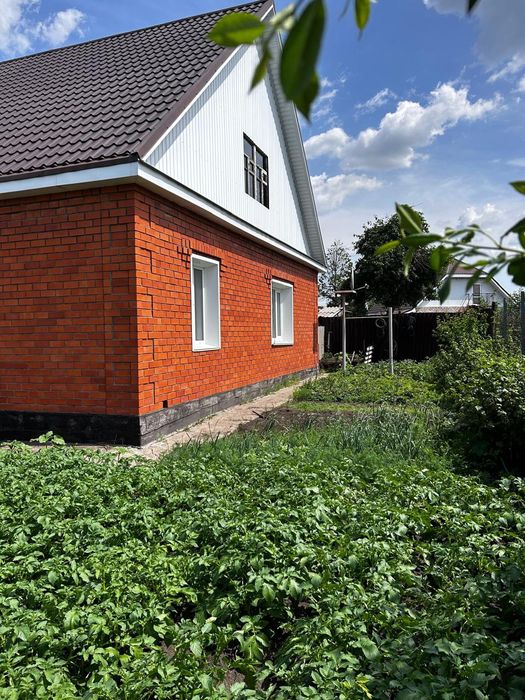 Продам  дом  срочно