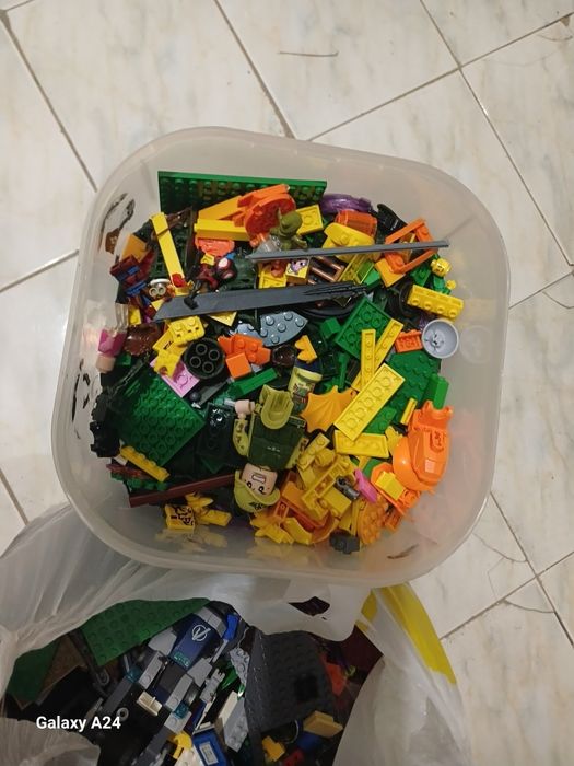 Продам лего китай