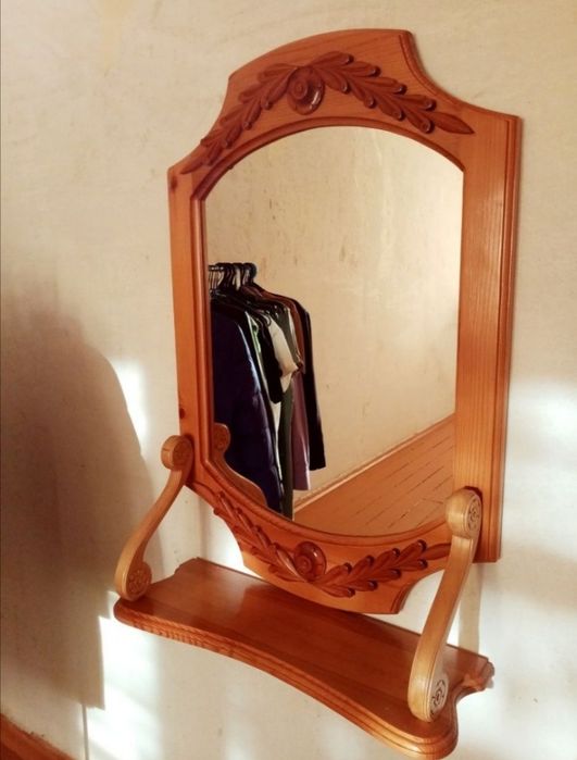 Продам зеркала,  ручная  работа