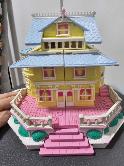 Polly pocket vintage