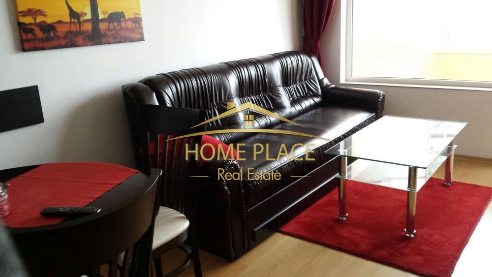 Продава се Двустаен апартамент в Варна, Левски - 60 кв.м за 2482 €/кв.м - Снимка #1