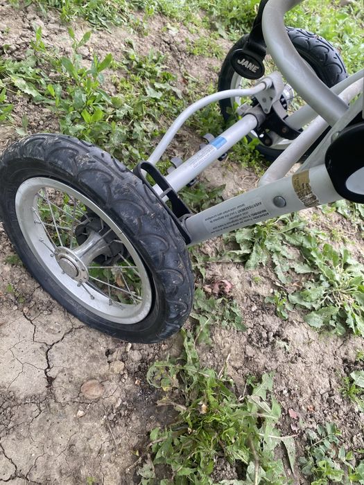 Бебешка количка