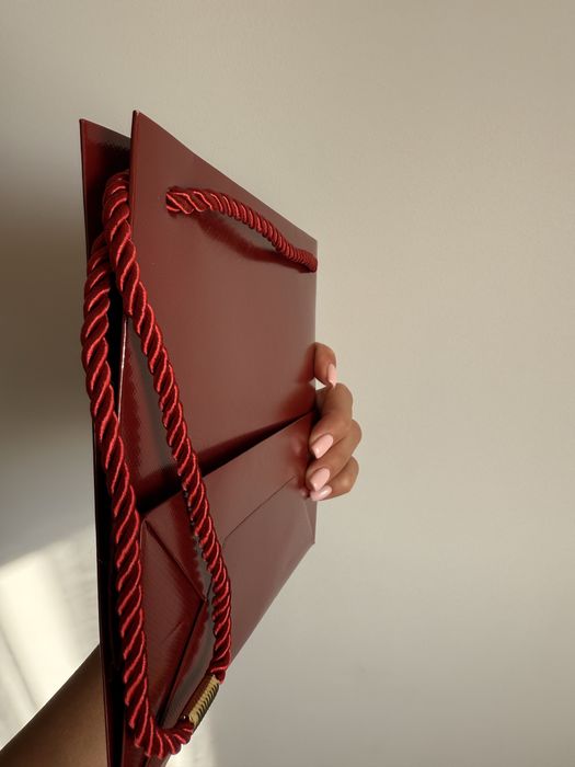 Гривна cartier два цвята