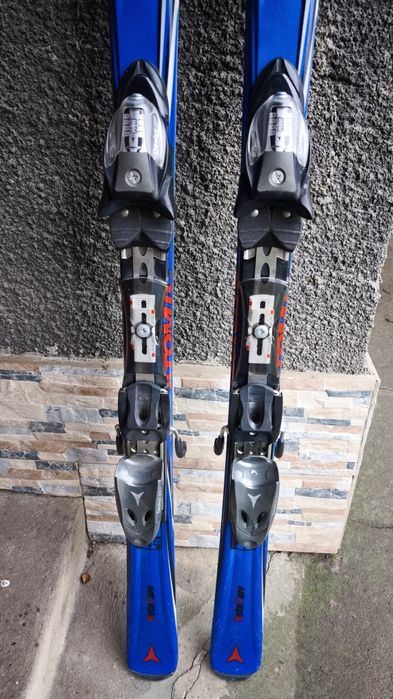 Ски Atomic 160 см.