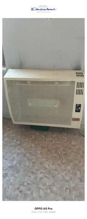 Канветорный котель газовые