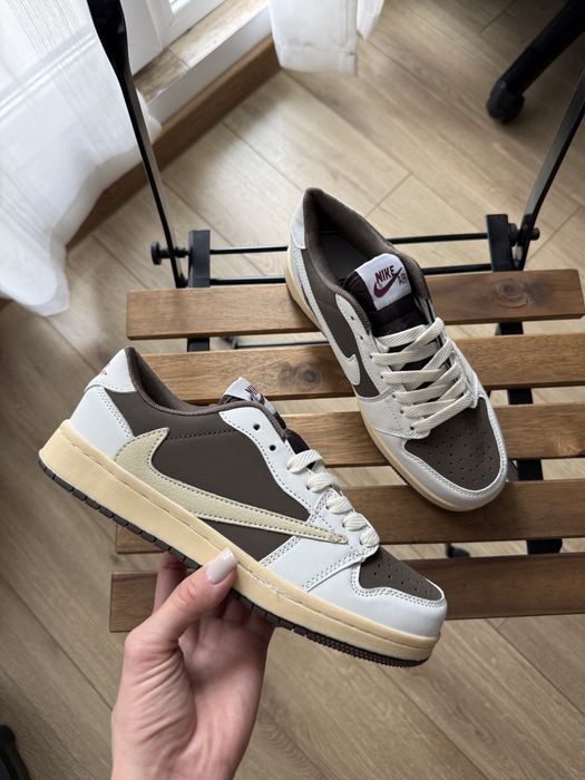 Nike dunk travis scott p.38