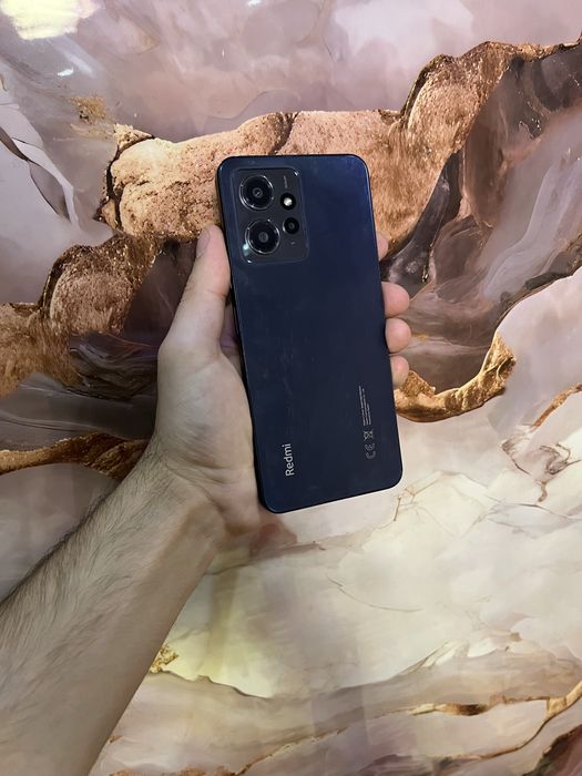 Продам телефон Redmi Note 12 128 Gb