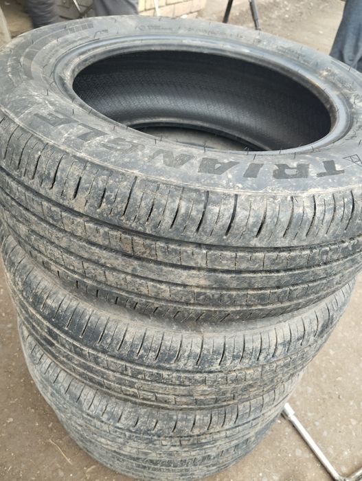 Шины 185/65/14 летние