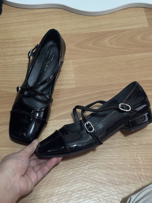 Новые женские балетки