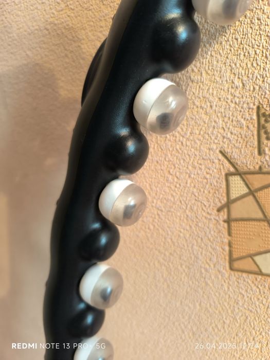 Обруч для похудения