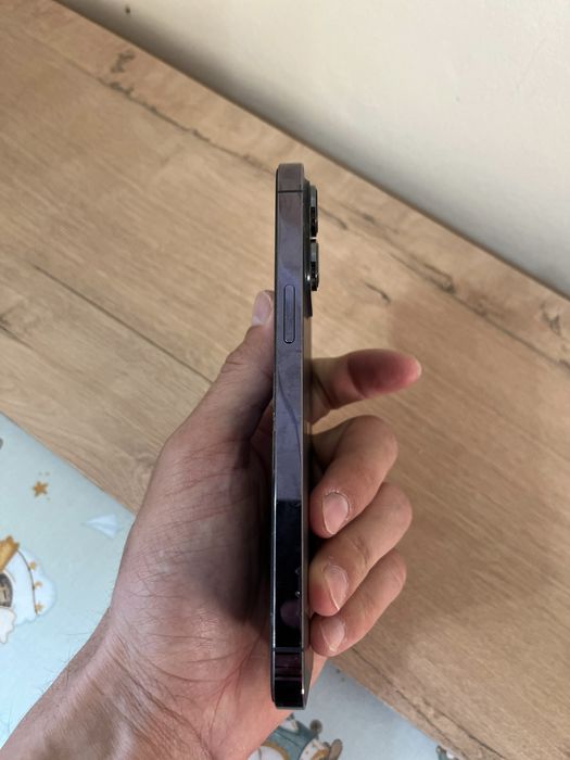 Iphone 14 PRO MAX 128gb