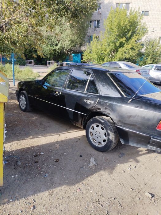 Продам Мерседес хорошем состоянии