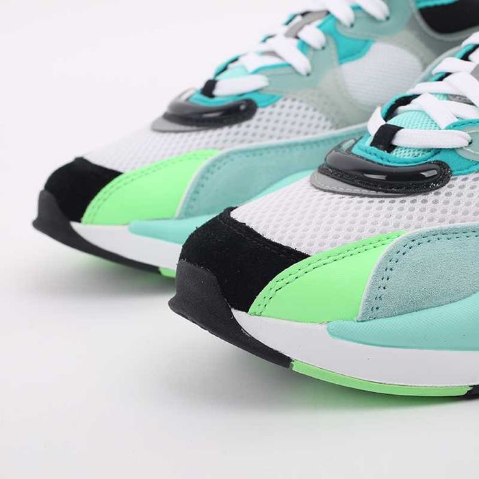 129лв-Puma RS-2K INTERNET EXPLORING мъжки маратонки