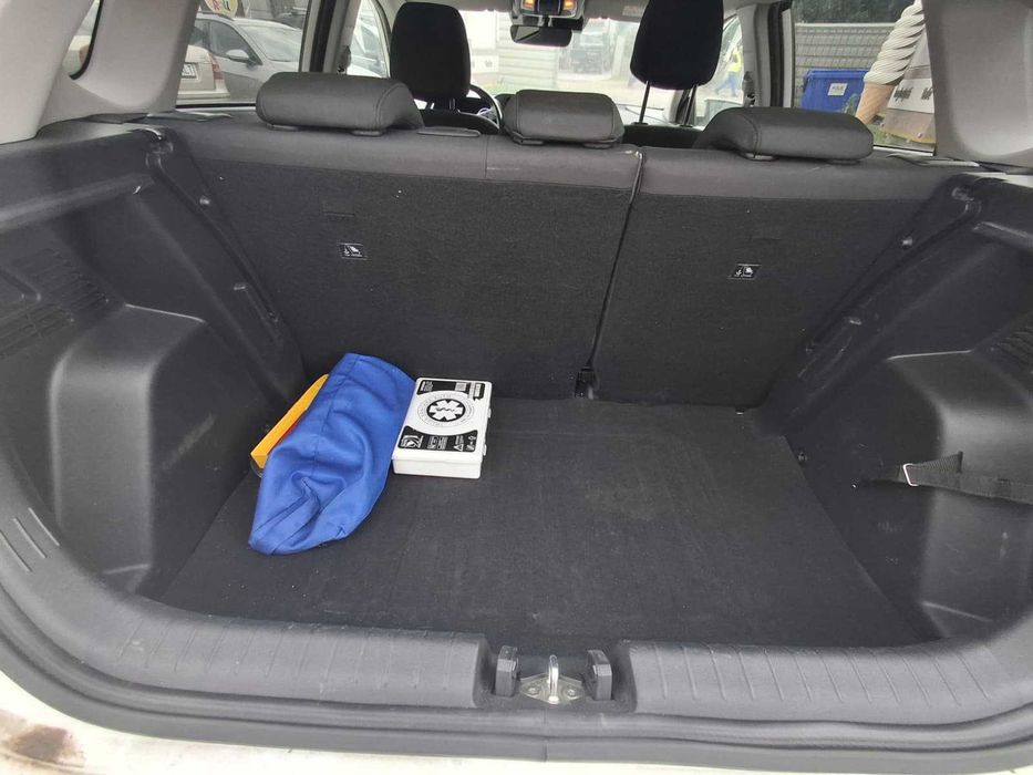 Autoturism HYUNDAI I20 TVA deductibil
