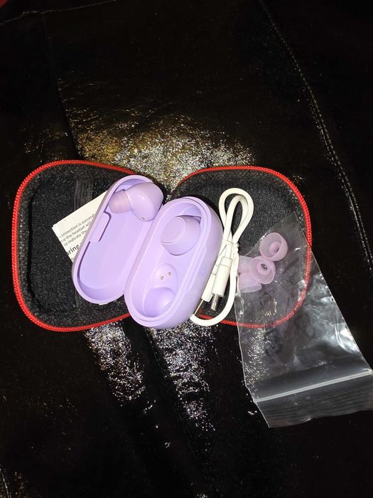 Безжични слушалки