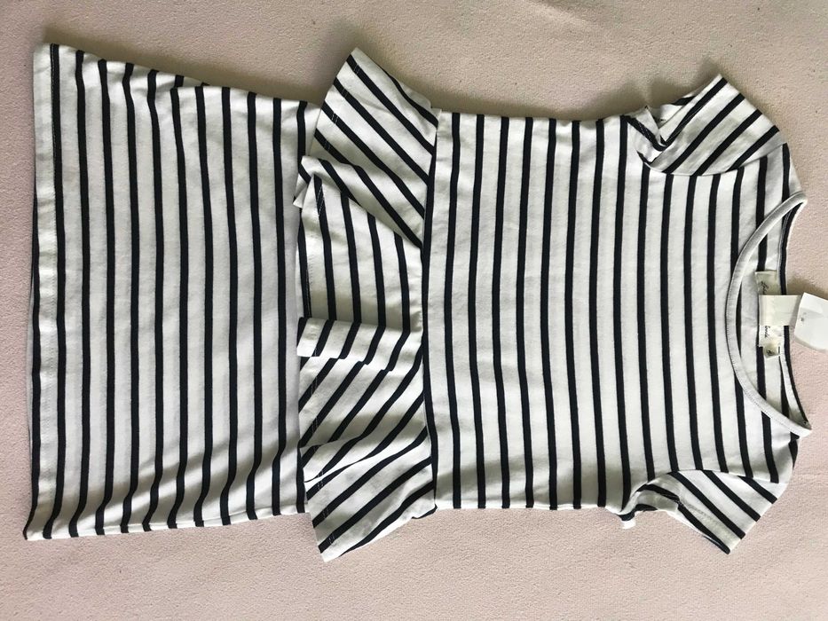 НОВА страхотна рокля H&M за момиченце