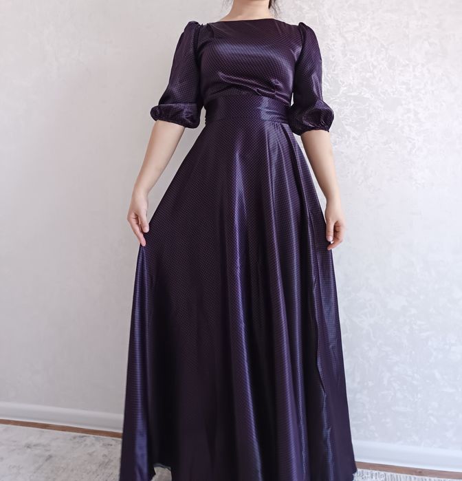 Платье  вечерняя