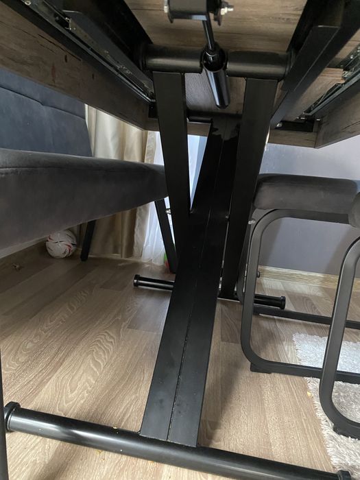 Регулируема маса