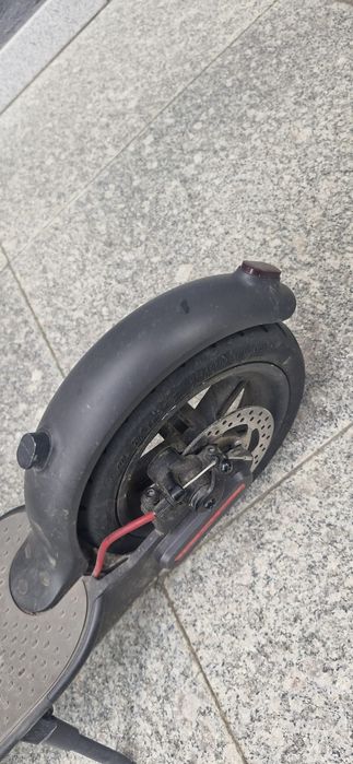 Trotineta electrică oxelo scooter