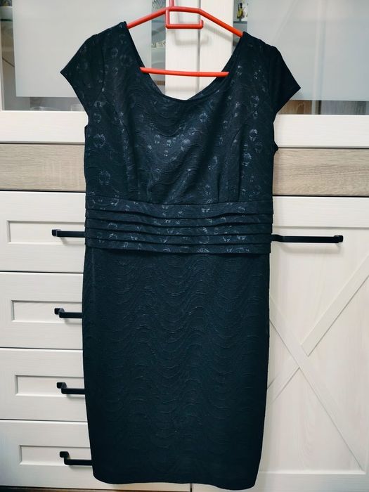 Продам платье, размер 50