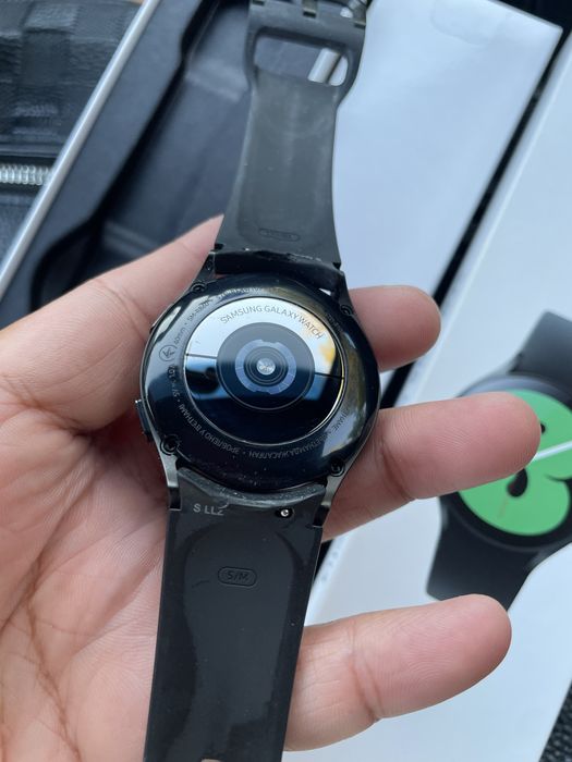 Samsung Galaxy Watch 4 40 mm