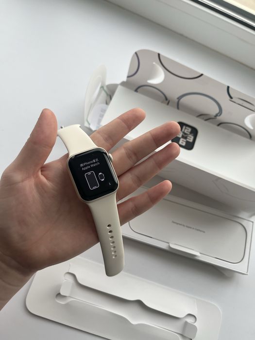 Apple Watch SE 2 40 мм