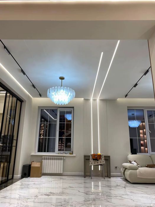 услуги электрика