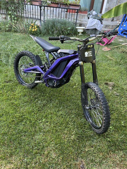 Surron light bee x 2024