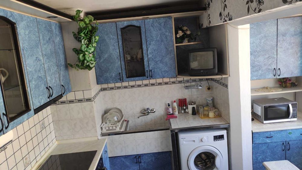 Продава се Тристаен апартамент в Варна, Владислав Варненчик - 68 кв.м за 1699 €/кв.м - Снимка #3