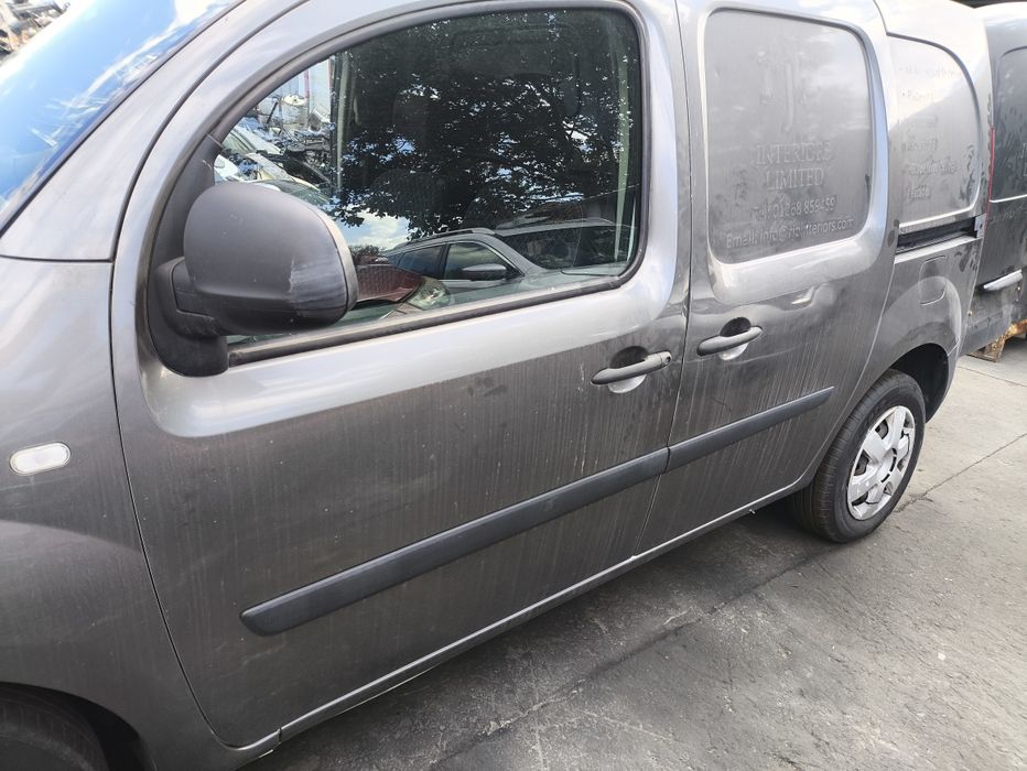 Врата за Renault/Рено Kangoo
