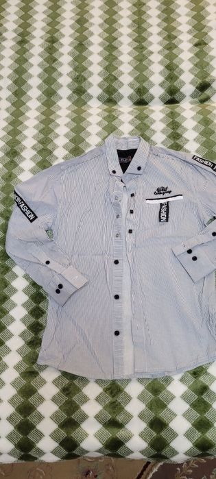 Продам детские вещи