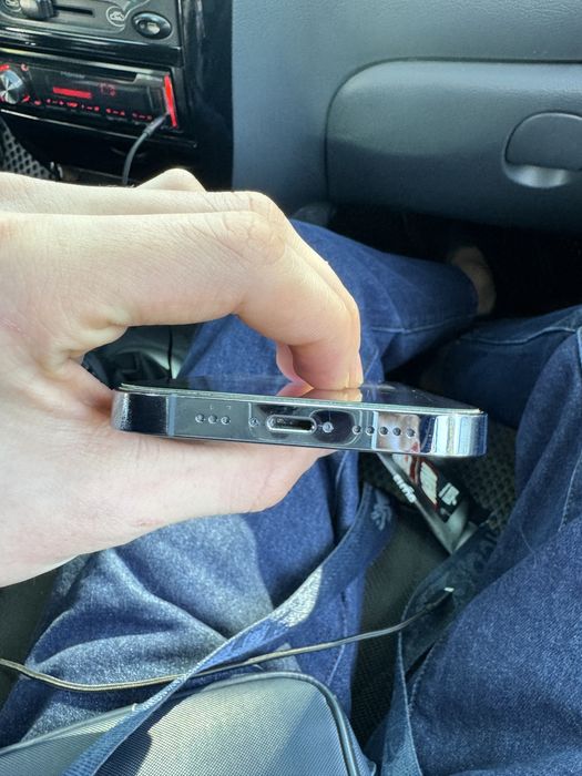 Iphone 13 pro 128 gb