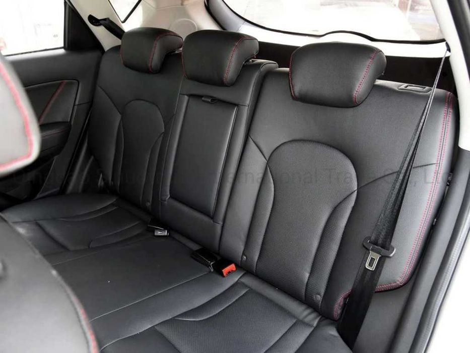 Elektromobil HAWTAI xEV 260