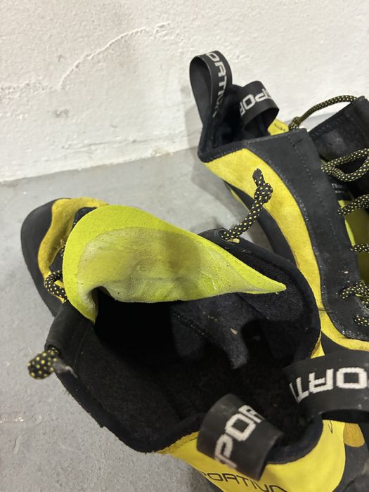 La sportiva miura 43,5