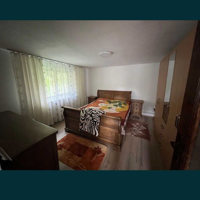 Cabana de Inchiriat- Craciun si Revelion