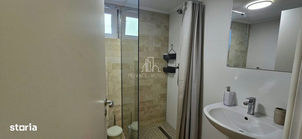 Aparatament cu 2 camere de inchiriat, Sighisoara