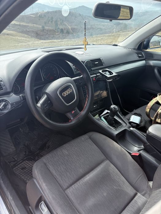 Audi a4 B7 1.9 TDI Avant