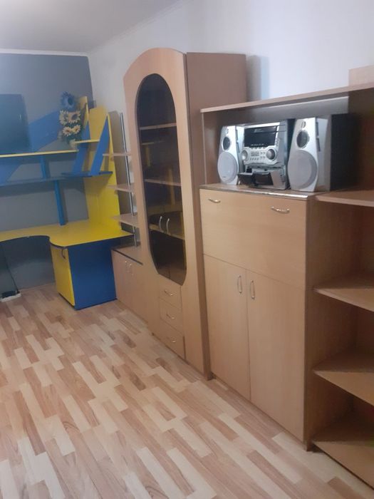 Dau în chirie apartament 2 camere